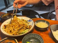-中国凉都黄牛肉馆(杭州总店)