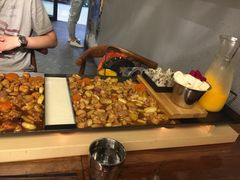 -炸鸡情侣韩式料理(中央大街店)