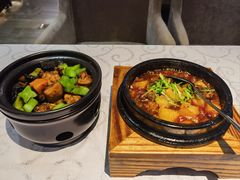 -茅庐·川粤精品私房菜(金沙遗址店)