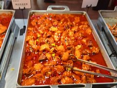 -韩盛·盛江山自助料理(奥体万达店)