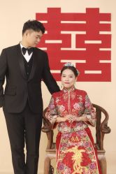 -太郎花子婚纱摄影艺术中心