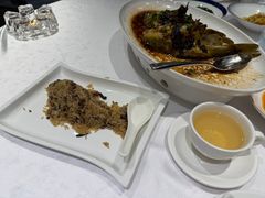 -红棉中餐厅·广州海航威斯汀酒店