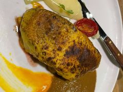 芝士焗牛扒-G+KITCHEN(龙湖狮山天街店)