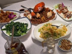 -喜记避风塘炒辣蟹(旗舰店)