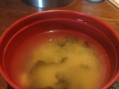 酱汤-千代武日本料理(开发区店)