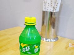 -阿彬生炒牛肉面(解放路店)