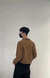 -绅仕門男士理发馆