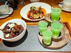 -浙里本味·宴四季江南(三台山路店)