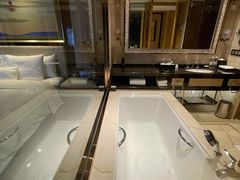 -长沙富力万达文华酒店