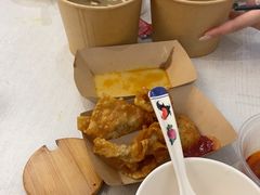 -非遗·十八曲鱼饺(西马总店)