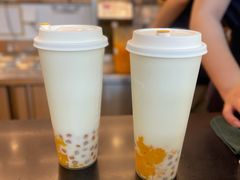 -7分甜(李沧万达店)