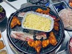 -玄希浪漫厨房·韩料烤肉(湖滨银泰in77店)