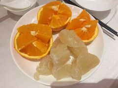 -粗茶淡饭·汉口公馆(循礼门店)