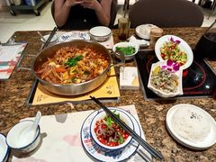 -黄记煌三汁焖锅(欢乐海岸店)
