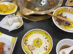 -芦月轩羊蝎子(太平桥店)