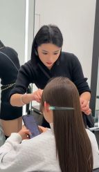 -DL HOPE明星造型