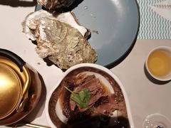 -喜庭海鲜自助(北辰三角洲北辰荟店)
