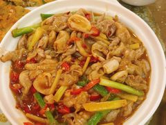 -揭阳钟记小食(福田新村店)
