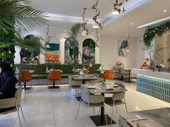 -LA JOLLA 墨西哥餐厅(学院路店)