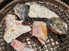 -食也烧肉(临平店)