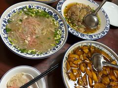 -管记水席老店(仙果市街店)