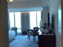 -广州富力丽思卡尔顿酒店