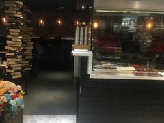 门面-斯比特花园西餐厅(东方商厦店)