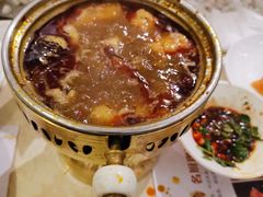 -芭菲盛宴·环球美食(袁家岗店)