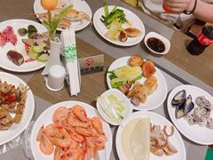 -兴芮温泉度假区