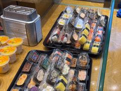 -池田寿司·4H鲜作(西直门凯德华联店)