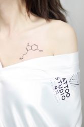 -飛凡TATTOO纹身•原创