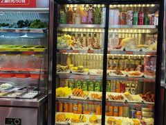 -刘文祥麻辣烫(望京店)