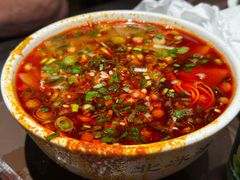 -清真·马安军辣子牛肉面
