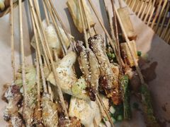 -花盐街·四川乐山小吃(西单大悦城店)