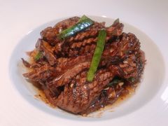 爆炒腰花-城南往事(滨江世茂店)