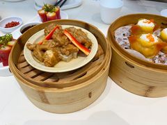 -蔡澜点心·粤菜(月星环球港店)