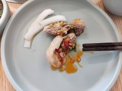 -嗲嗲的椰子鸡(亚龙湾总店)