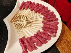 羊瓜条-南门涮肉(上海二店)