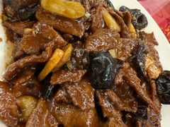 -玉华台饭庄(裕中西里小区店)