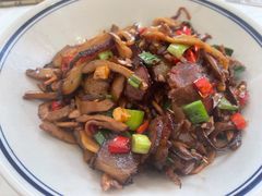 -新新湘菜馆(新中街二条店)