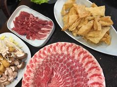-燕云楼(云南路店)