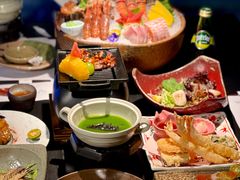 -花潮料理艺食馆(成都万象城店)