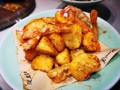 -淀里船宴(卓达店)