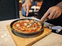 -志明眷村·台式融合菜·宵夜