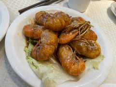 -金时代顺风大酒店(瑞虹路店)
