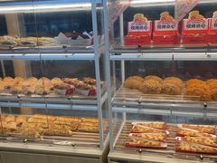 -85度C(广州石牌桥店)