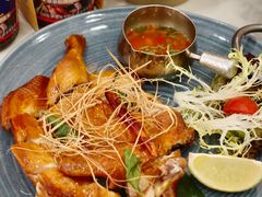 -泰椰里·泰国餐厅(智慧城广百广场店)