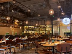 -Carbon莫卡哆·意大利复古集市餐厅(杭州大厦店)