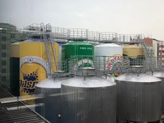 -青岛啤酒博物馆