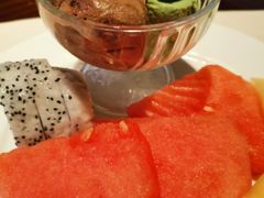 -中航泊悦酒店·云庭咖啡厅(虹桥机场T2店)